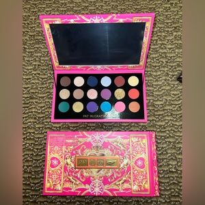 Pat McGrath Labs Mthrshp Mega: Celestial Nirvana Artistry Palette